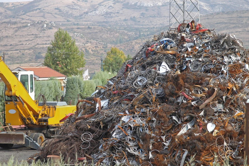 E Waste Scrap Buyers in Chennai